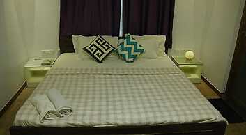 Fabhotel Prime D Grand