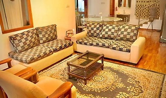 Fabhotel Prime D Grand