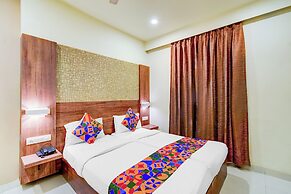 Fabhotel Arastu Plaza