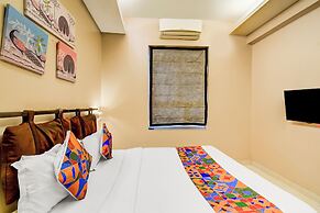 Fabhotel Arastu Plaza