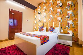 Fabhotel The Imperial Green