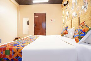 Fabhotel The Imperial Green