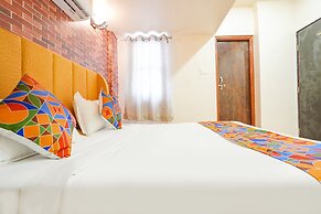 Fabhotel The Imperial Green