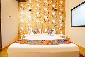 Fabhotel The Imperial Green