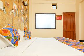 Fabhotel The Imperial Green