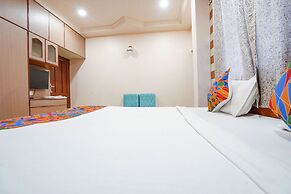 Fabhotel The Imperial Green