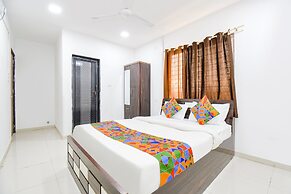 Fabexpress Silver 7 Homes