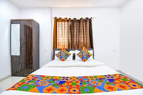 Fabexpress Silver 7 Homes