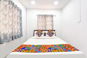 Fabexpress Silver 7 Homes