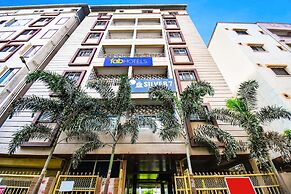 Fabexpress Silver 7 Homes