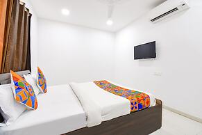 Fabexpress Silver 7 Homes