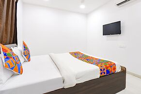 Fabexpress Silver 7 Homes