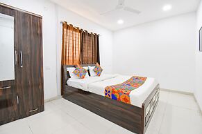 Fabexpress Silver 7 Homes