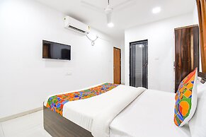 Fabexpress Silver 7 Homes