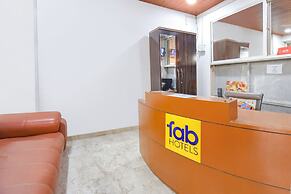 Fabexpress Silver 7 Homes