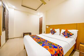 Fabhotel Silver Crown I