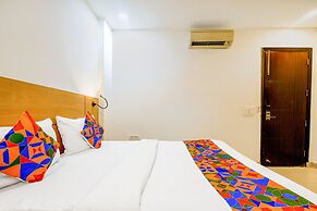 Fabhotel Silver Crown I