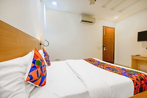 Fabhotel Silver Crown I