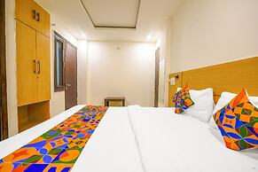 Fabhotel Silver Crown I