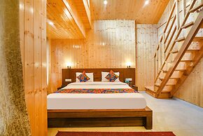 Fabhotel Cliff Heaven Cottage