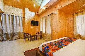 Fabhotel Cliff Heaven Cottage