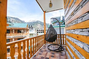 Fabhotel Cliff Heaven Cottage