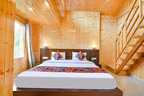 Fabhotel Cliff Heaven Cottage