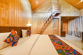 Fabhotel Cliff Heaven Cottage