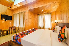 Fabhotel Cliff Heaven Cottage