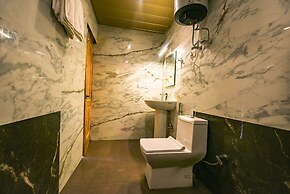 Fabhotel Cliff Heaven Cottage