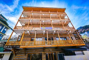 Fabhotel Cliff Heaven Cottage