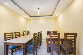 Fabhotel Cliff Heaven Cottage