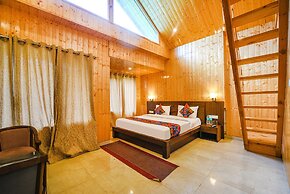 Fabhotel Cliff Heaven Cottage