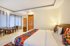 Fabhotel Cliff Heaven Cottage