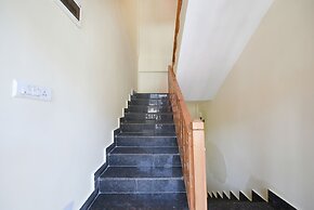 Fabhotel Cliff Heaven Cottage