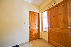 Fabhotel Cliff Heaven Cottage