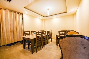 Fabhotel Cliff Heaven Cottage