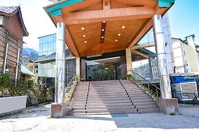 Fabhotel Prime The Kalinga Grand