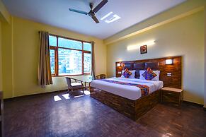 Fabhotel Prime The Kalinga Grand