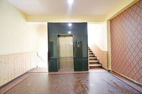 Fabhotel Prime The Kalinga Grand