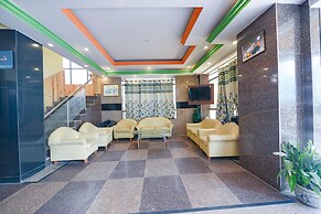 Fabhotel Prime The Kalinga Grand