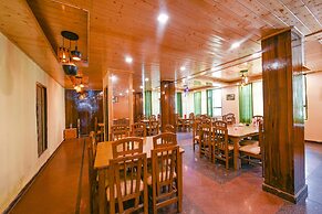 Fabhotel Prime The Kalinga Grand