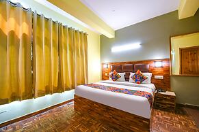 Fabhotel Prime The Kalinga Grand