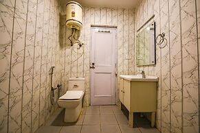 Fabhotel Prime The Kalinga Grand