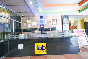 Fabhotel Prime The Kalinga Grand
