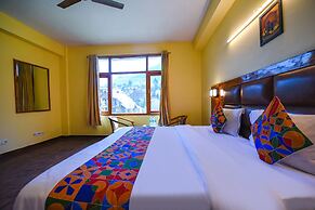 Fabhotel Prime The Kalinga Grand