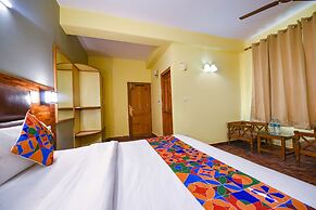 Fabhotel Prime The Kalinga Grand