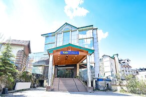 Fabhotel Prime The Kalinga Grand