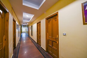 Fabhotel Prime The Kalinga Grand