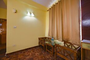 Fabhotel Prime The Kalinga Grand